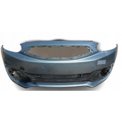 ZDERZAK PRZÓD PRZEDNI ORYGINAŁ 6400G516 MITSUBISHI SPACE STAR II LIFT 2016-