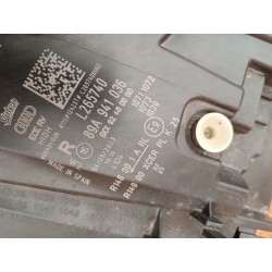 EU LAMPA PRAWY PRZÓD 89A941036 AUDI Q4 89A E-TRON FULL LED