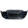 ZDERZAK PRZÓD PRZEDNI ORYGINAŁ 4G0807437 AUDI A6 C7 LIFT