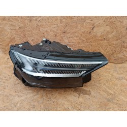 EU LAMPA PRAWY PRZÓD 89A941036 AUDI Q4 89A E-TRON FULL LED