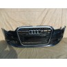 ZDERZAK PRZÓD PRZEDNI ORYGINAŁ 4G0807437 AUDI A6 C7 LIFT