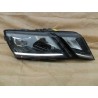 LAMPA PRAWY PRZÓD REFLEKTOR EU 5E1941016F SKODA OCTAVIA III 3 LIFT FULL LED