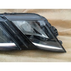 LAMPA PRAWY PRZÓD REFLEKTOR EU 5E1941016F SKODA OCTAVIA III 3 LIFT FULL LED