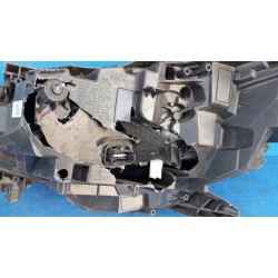 LAMPA PRAWY PRZÓD EU 260108676R RENAULT CLIO V 5 FULL LED