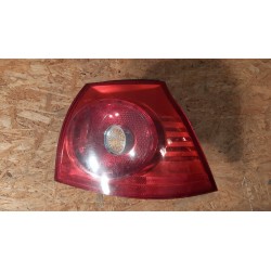 VOLKSWAGEN GOLF V LAMPA TYLNA TYŁ PRAWA 4VFX-13404-AA