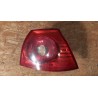 VOLKSWAGEN GOLF V LAMPA TYLNA TYŁ PRAWA 4VFX-13404-AA