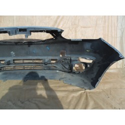 ZDERZAK PRZÓD PRZEDNI ORYGINAŁ 6400G516 MITSUBISHI SPACE STAR II LIFT 2016-