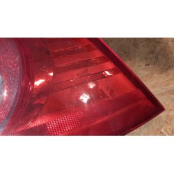 VOLKSWAGEN GOLF V LAMPA TYLNA TYŁ PRAWA 4VFX-13404-AA