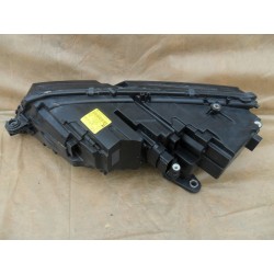 LAMPA PRAWY PRZÓD REFLEKTOR EU 5E1941016F SKODA OCTAVIA III 3 LIFT FULL LED