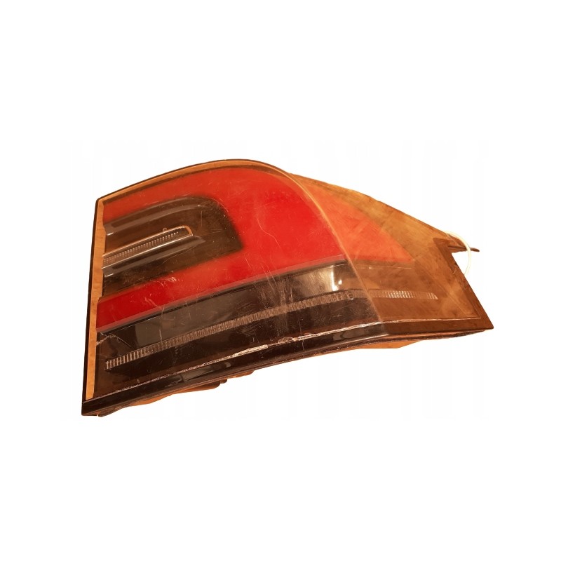 TESLA MODEL X LAMPA TYLNA TYŁ PRAWA 1034335-00-A