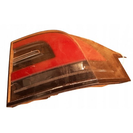 TESLA MODEL X LAMPA TYLNA TYŁ PRAWA 1034335-00-A