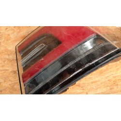 TESLA MODEL X LAMPA TYLNA TYŁ PRAWA 1034335-00-A