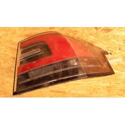 TESLA MODEL X LAMPA TYLNA TYŁ PRAWA 1034335-00-A