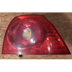 VOLKSWAGEN GOLF V LAMPA TYLNA TYŁ PRAWA 4VFX-13404-AA