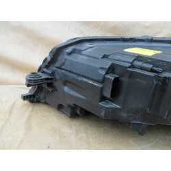 LAMPA PRAWY PRZÓD REFLEKTOR EU 5E1941016F SKODA OCTAVIA III 3 LIFT FULL LED