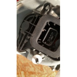 VOLKSWAGEN GOLF V LAMPA TYLNA TYŁ PRAWA 4VFX-13404-AA