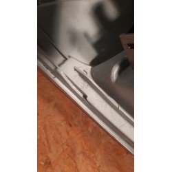 VOLKSWAGEN GOLF V LAMPA TYLNA TYŁ PRAWA 4VFX-13404-AA