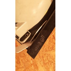 VOLKSWAGEN GOLF V LAMPA TYLNA TYŁ PRAWA 4VFX-13404-AA