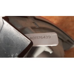 VOLKSWAGEN GOLF V LAMPA TYLNA TYŁ PRAWA 4VFX-13404-AA