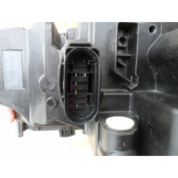 LAMPA PRAWY PRZÓD REFLEKTOR EU 5E1941016F SKODA OCTAVIA III 3 LIFT FULL LED