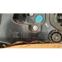 TESLA MODEL X LAMPA TYLNA TYŁ PRAWA 1034335-00-A