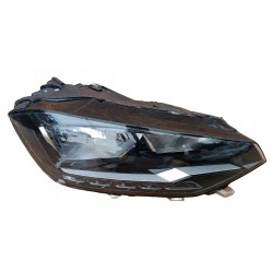 LAMPA PRAWY PRZÓD EU LED VOLKSWAGEN GOLF VII 7 517941006D