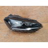 LAMPA PRAWY PRZÓD EU LED VOLKSWAGEN GOLF VII 7 517941006D