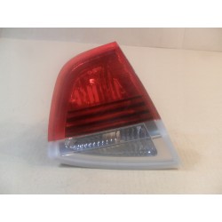 BMW 3 E90 SEDAN 05-08 LAMPA LEWY TYŁ LEWA TYLNA