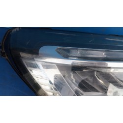 LAMPA PRAWY PRZÓD EU 260108676R RENAULT CLIO V 5 FULL LED