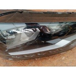 LAMPA PRAWY PRZÓD EU LED VOLKSWAGEN GOLF VII 7 517941006D