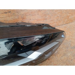 LAMPA PRAWY PRZÓD EU LED VOLKSWAGEN GOLF VII 7 517941006D