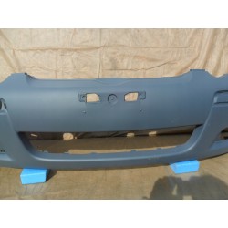 ZDERZAK PRZÓD PRZEDNI TOY07YA006 TOYOTA YARIS I LIFT 2003-