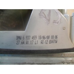 BMW 3 E90 SEDAN 05-08 LAMPA LEWY TYŁ LEWA TYLNA