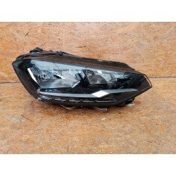 LAMPA PRAWY PRZÓD EU LED VOLKSWAGEN GOLF VII 7 517941006D