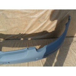 ZDERZAK PRZÓD PRZEDNI TOY07YA006 TOYOTA YARIS I LIFT 2003-