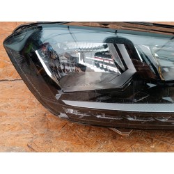 LAMPA PRAWY PRZÓD EU LED VOLKSWAGEN GOLF VII 7 517941006D