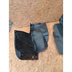 81143425 OSŁONA SILNIKA TOYOTA COROLLA VERSO E12 2004- LEWA