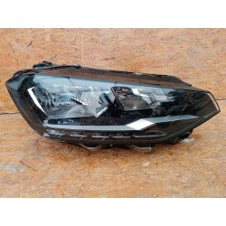 LAMPA PRAWY PRZÓD EU LED VOLKSWAGEN GOLF VII 7 517941006D
