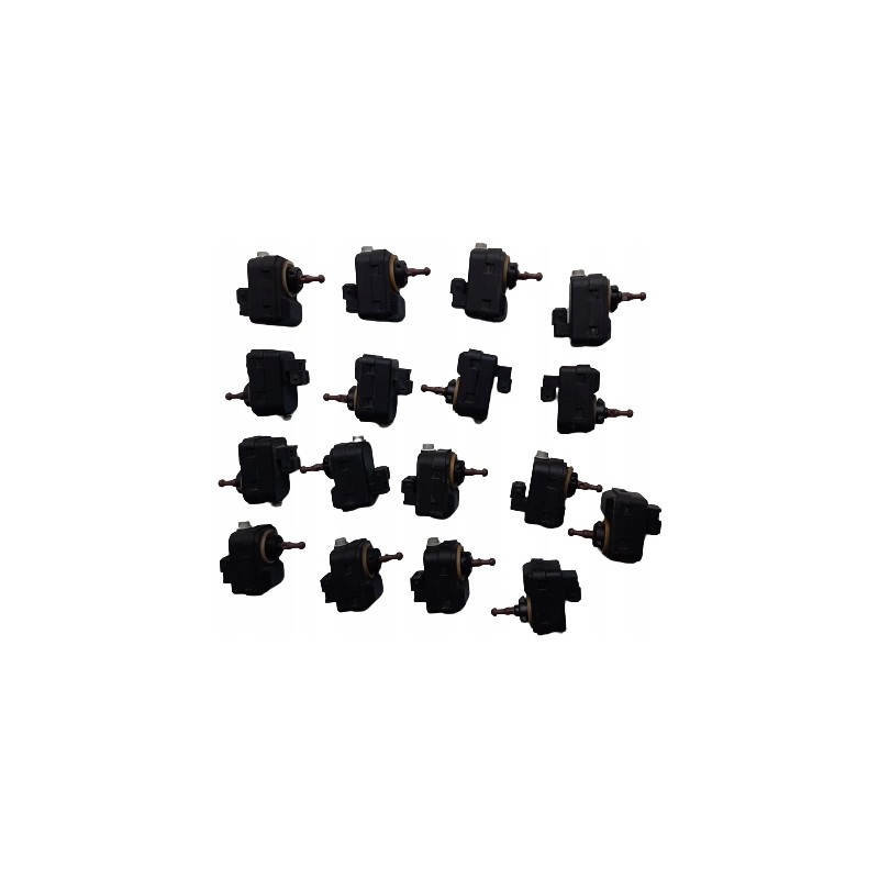 SILNICZEK LAMPY REFLEKTORA NISSAN MICRA K12