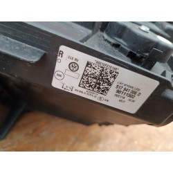 LAMPA PRAWY PRZÓD EU LED VOLKSWAGEN GOLF VII 7 517941006D