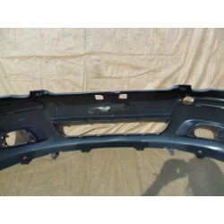 ZDERZAK PRZÓD PRZEDNI TOY07YA006 TOYOTA YARIS I LIFT 2003-