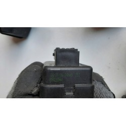 SILNICZEK LAMPY REFLEKTORA NISSAN MICRA K12