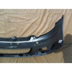 ZDERZAK PRZÓD PRZEDNI TOY07YA006 TOYOTA YARIS I LIFT 2003-