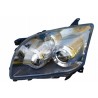 LAMPA REFLEKTOR LEWY PRZÓD EU TOYOTA AVENSIS T25 LIFT 2006-