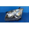 LAMPA REFLEKTOR LEWY PRZÓD EU TOYOTA AVENSIS T25 LIFT 2006-