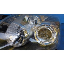 LAMPA REFLEKTOR LEWY PRZÓD EU TOYOTA AVENSIS T25 LIFT 2006-