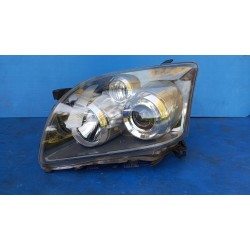 LAMPA REFLEKTOR LEWY PRZÓD EU TOYOTA AVENSIS T25 LIFT 2006-