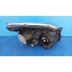 LAMPA REFLEKTOR LEWY PRZÓD EU TOYOTA AVENSIS T25 LIFT 2006-