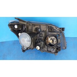 LAMPA REFLEKTOR LEWY PRZÓD EU TOYOTA AVENSIS T25 LIFT 2006-