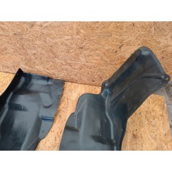 81143425 OSŁONA SILNIKA TOYOTA COROLLA VERSO E12 2004- LEWA